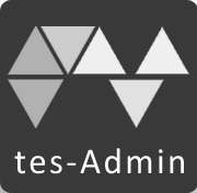 tes-admin